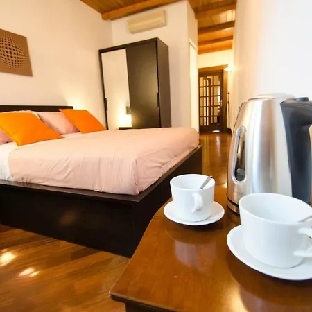 Barberini Luxury Rooms
