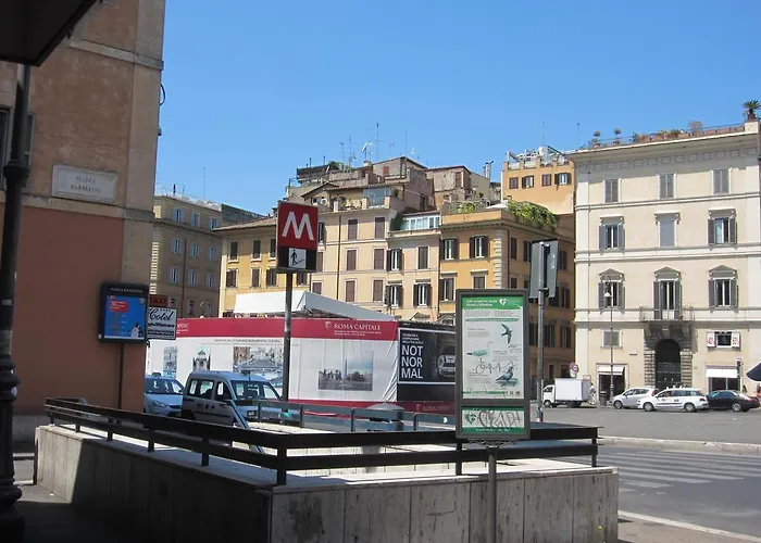 Barberini Luxury