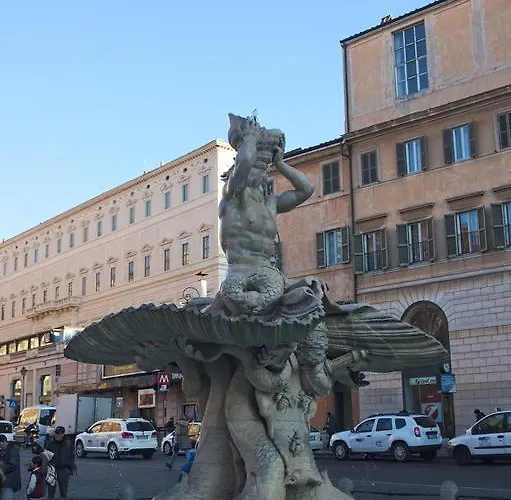Barberini Luxury