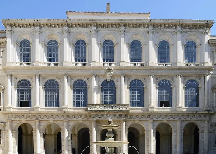 Gasthof Barberini Luxury *