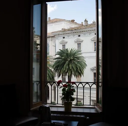 Gasthof Barberini Luxury