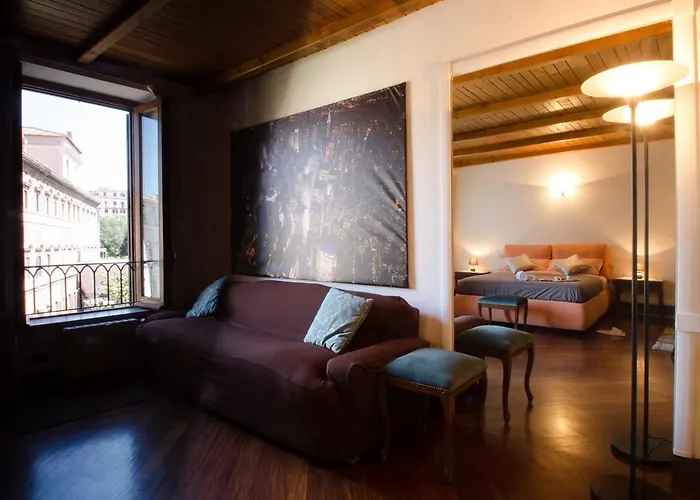 Gasthof Barberini Luxury *