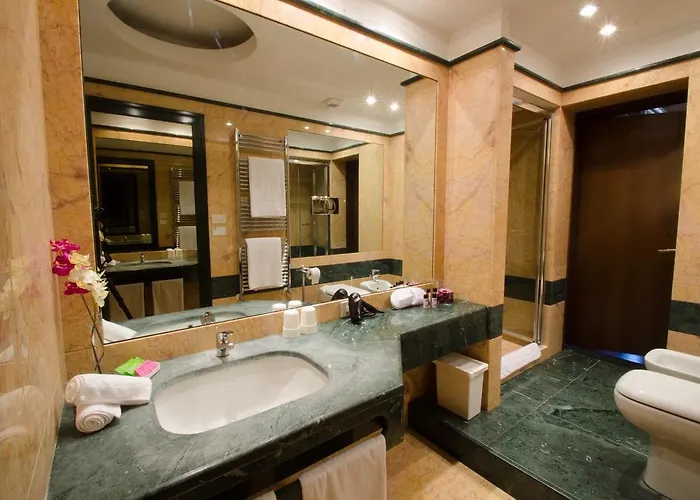 Gasthof Barberini Luxury Rom