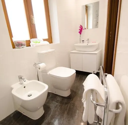 Barberini Luxury * Rom