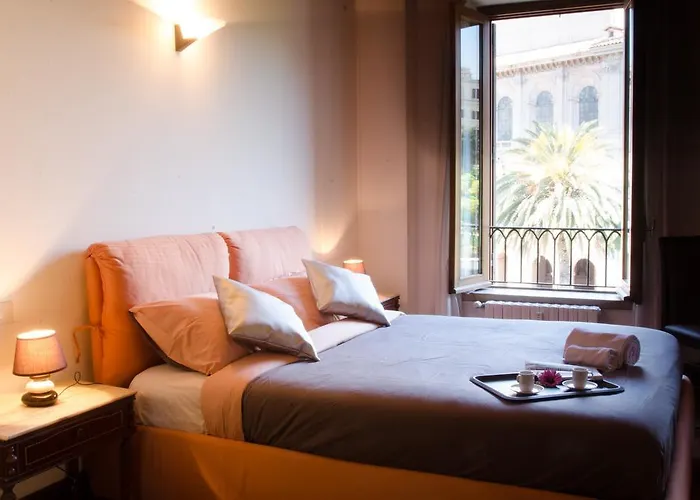 Gasthof Barberini Luxury