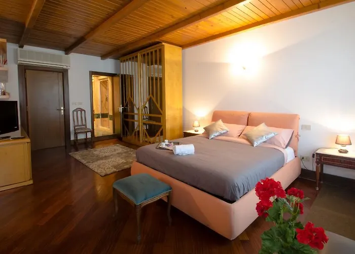 Barberini Luxury Gasthof